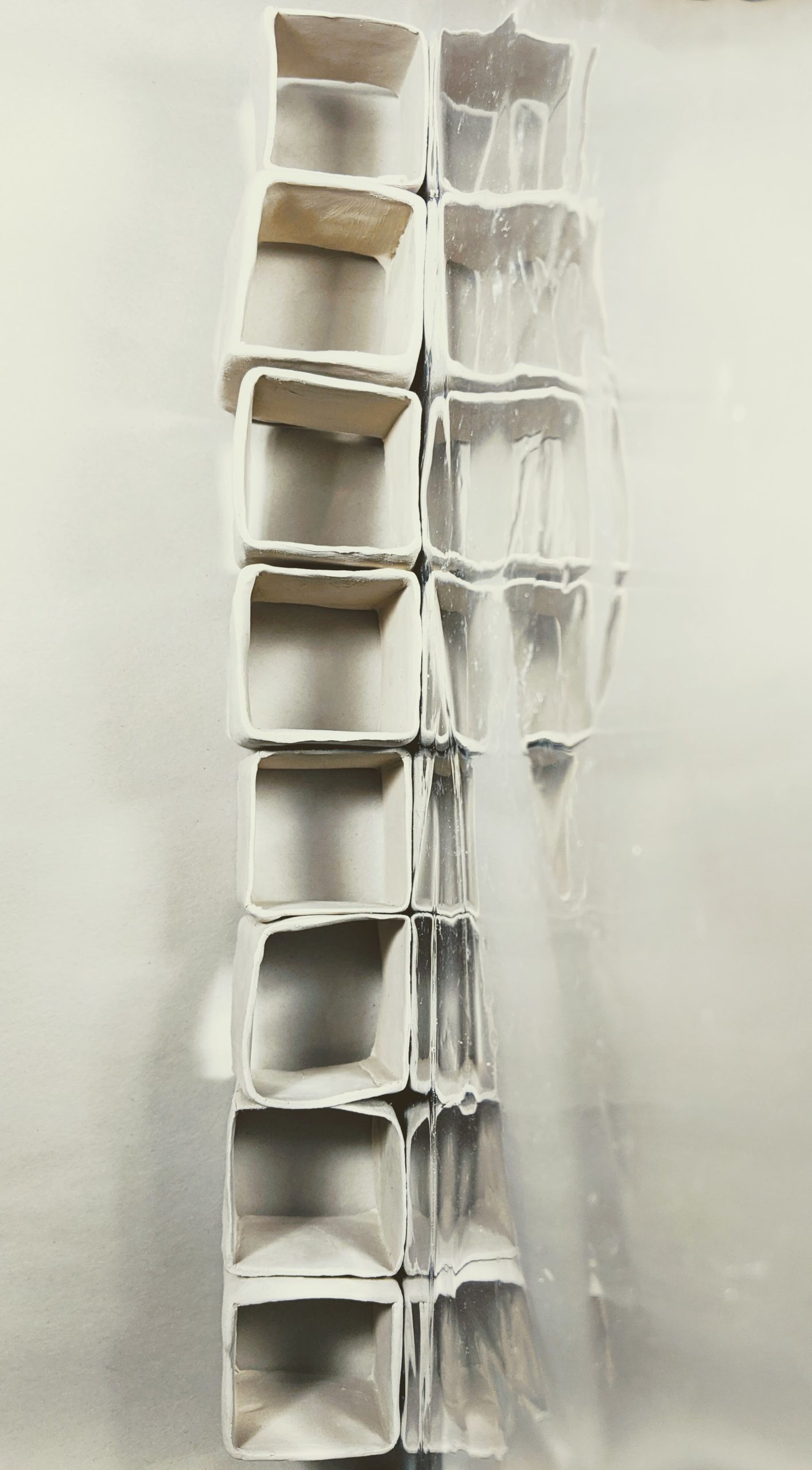 Structure Reflection