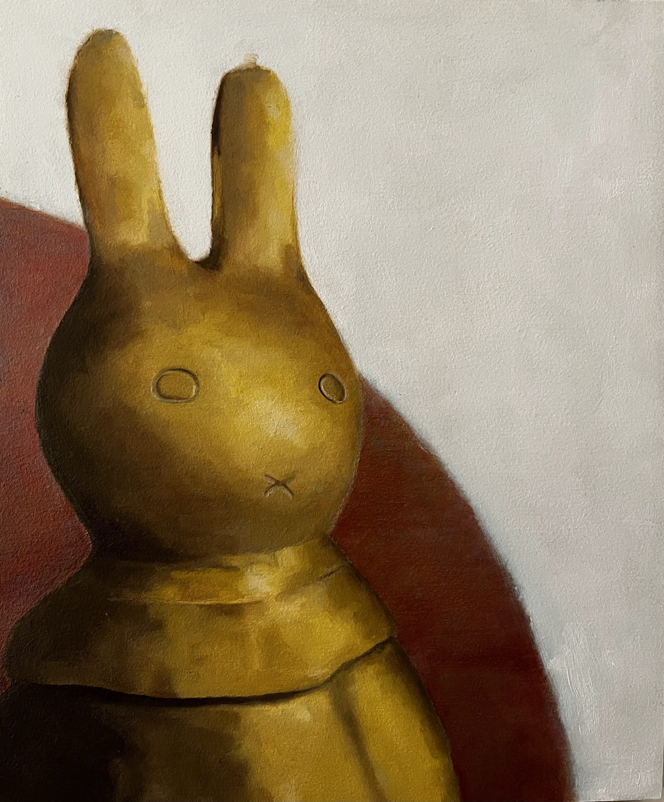 Bunny Shrine